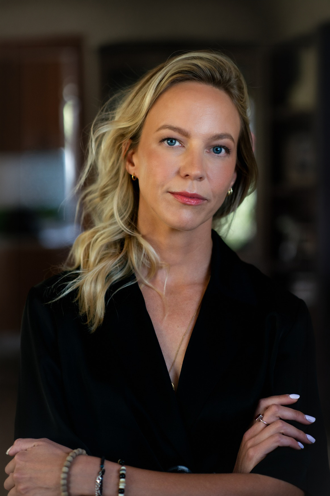 Sarah Elliott